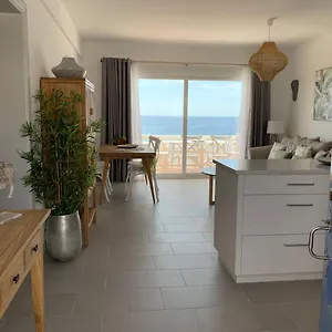 En Playa Santo Tomas Appartement Es Migjorn Gran