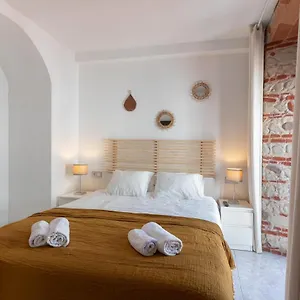  Apartment Marbellatown Spanien