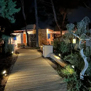 Sa Ginebra, Appartement Cala Saona