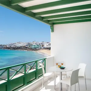 Blancazul Avenida Appartement Playa Blanca (Lanzarote)
