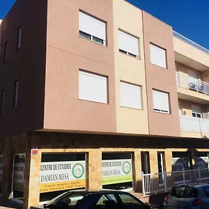 Cardones Appartement San Isidro (Tenerife)