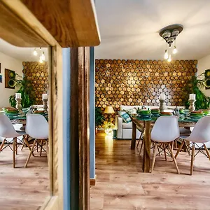 La Casa Del Alfarero - Premio Andalucia De Artesania Hébergement de vacances Úbeda