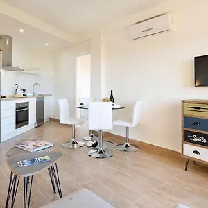 Club Playa Flores Appartement Torremolinos