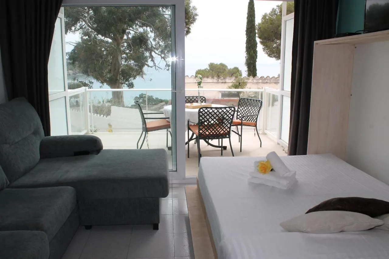 Agi Residencial Almadraba Apartment Roses Spain