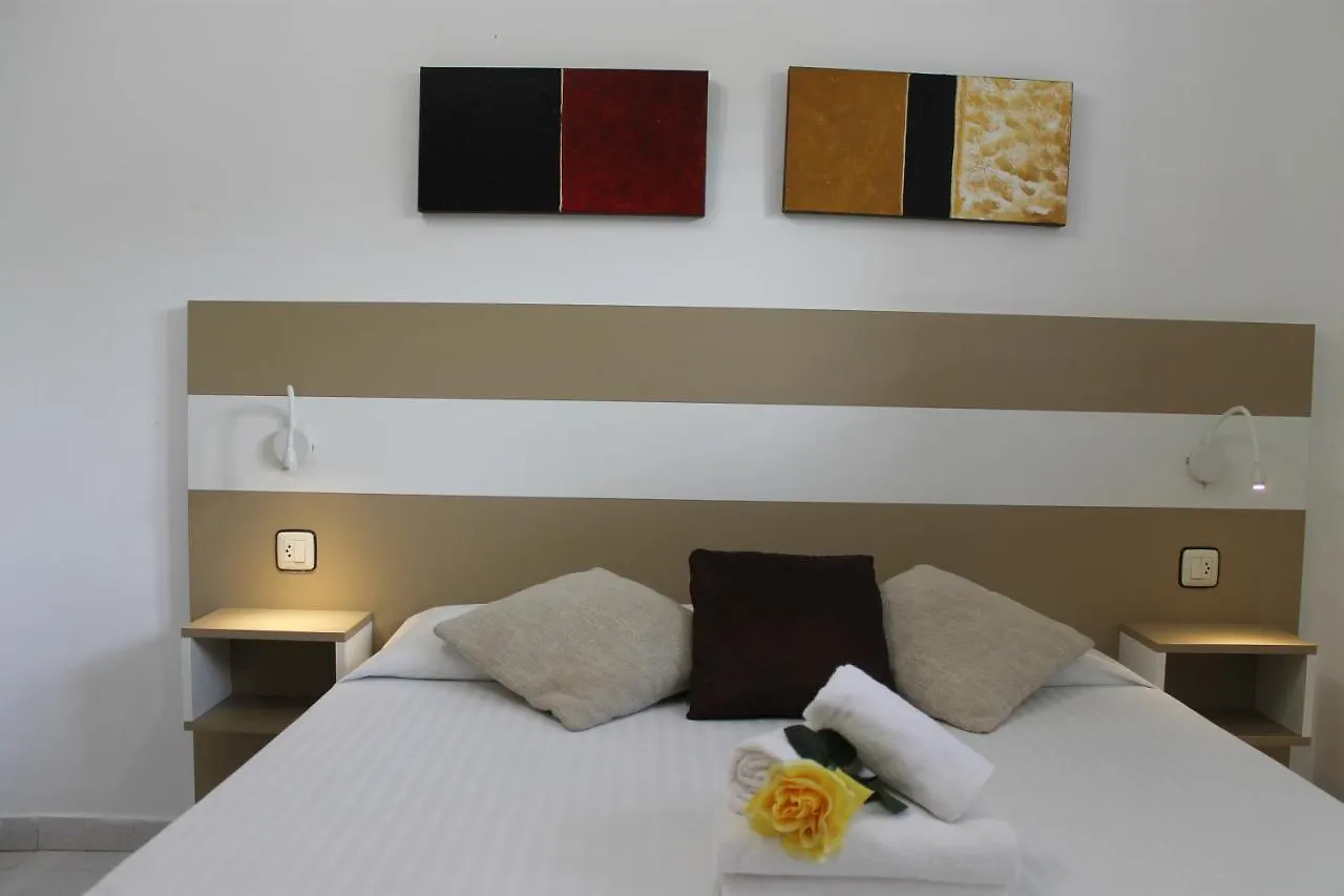 Agi Residencial Almadraba Apartment Roses