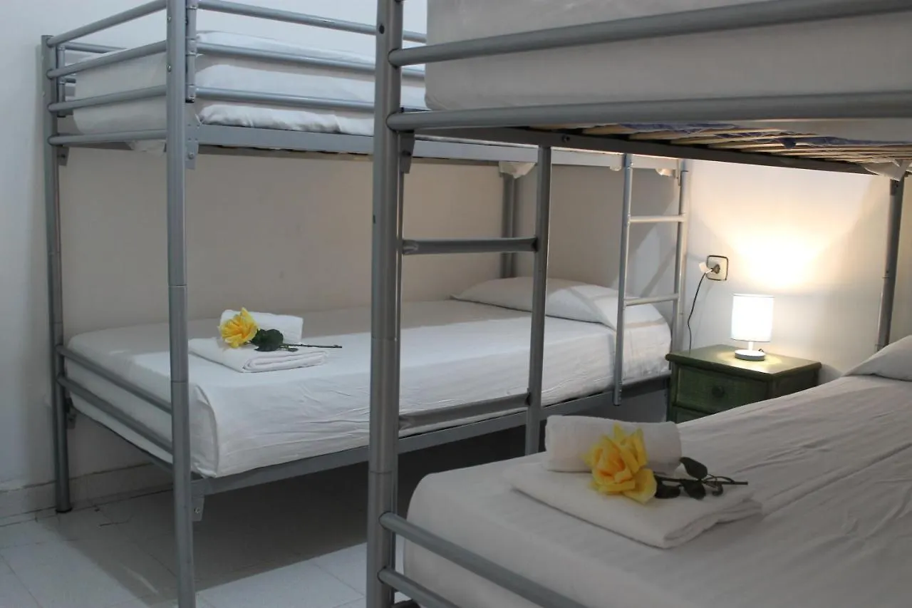 Agi Residencial Almadraba Apartment Roses Spain