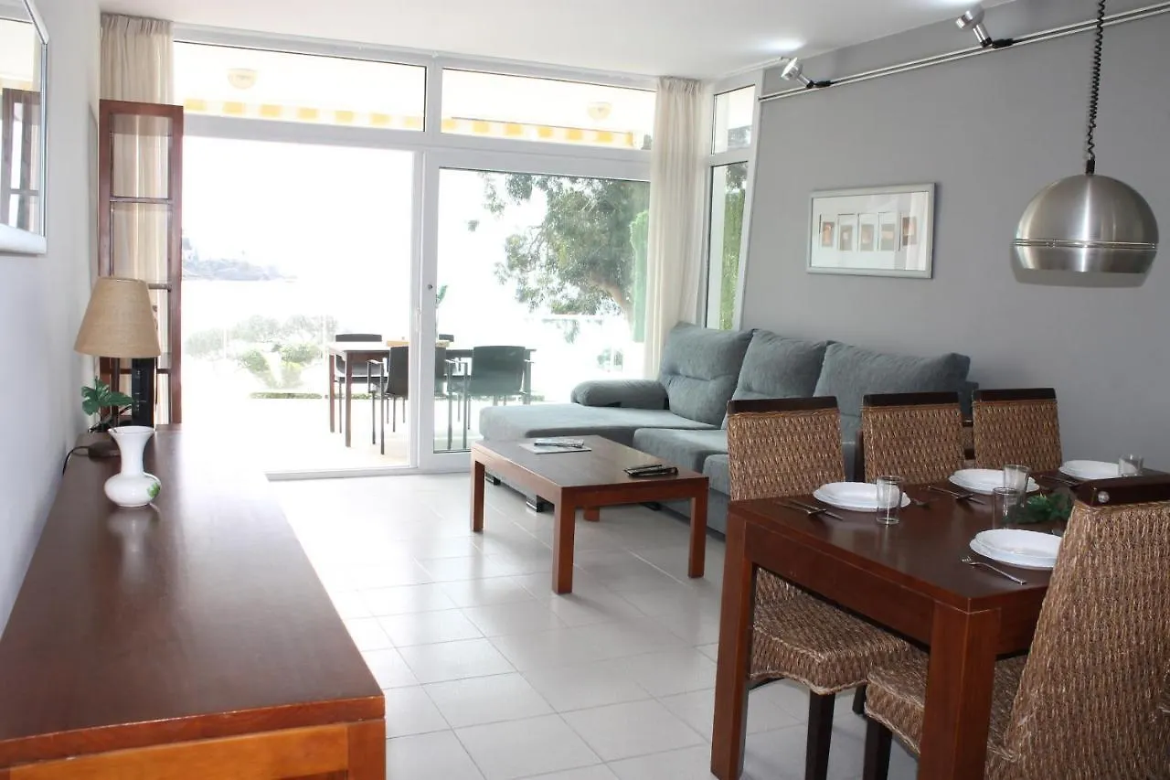 Agi Residencial Almadraba Apartment Roses