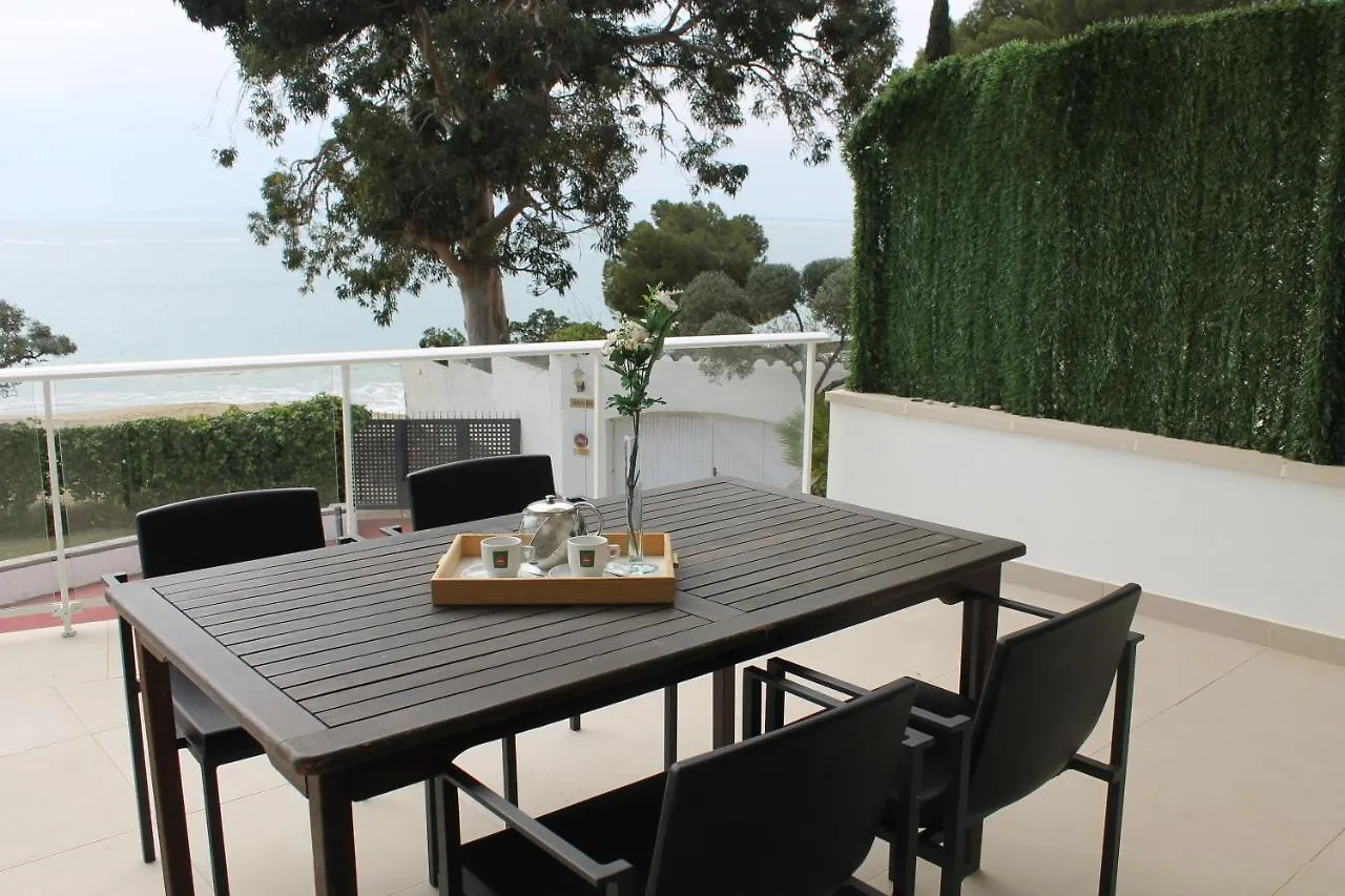 Agi Residencial Almadraba Apartment Roses 0*,  Spain