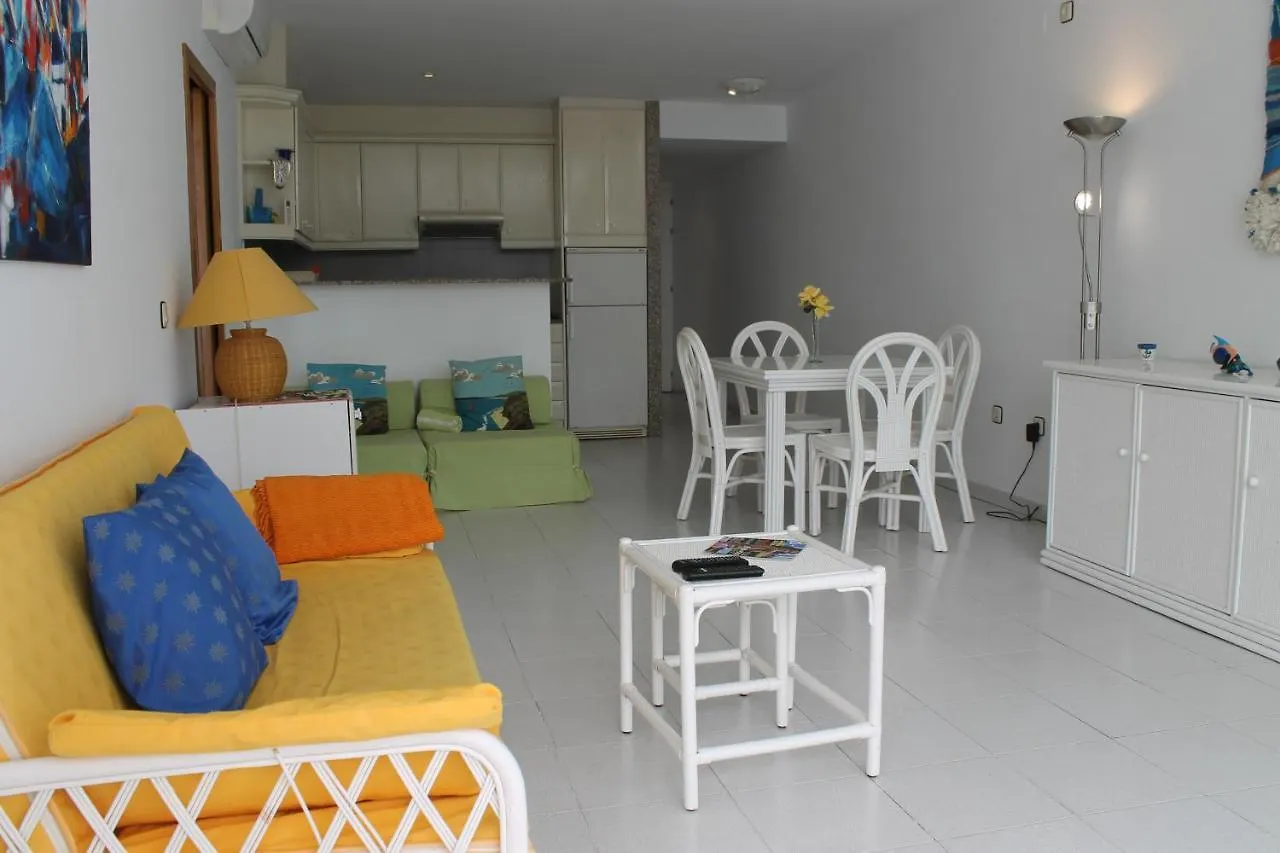 Agi Residencial Almadraba Apartment Roses Spain