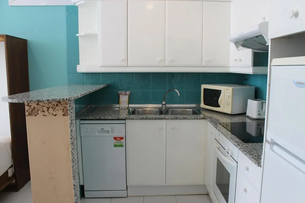 Agi Residencial Almadraba Apartment Roses 0*,  Spain