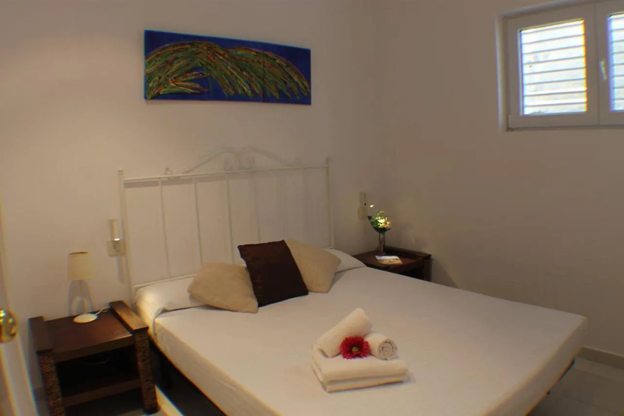 Agi Residencial Almadraba Apartment Roses