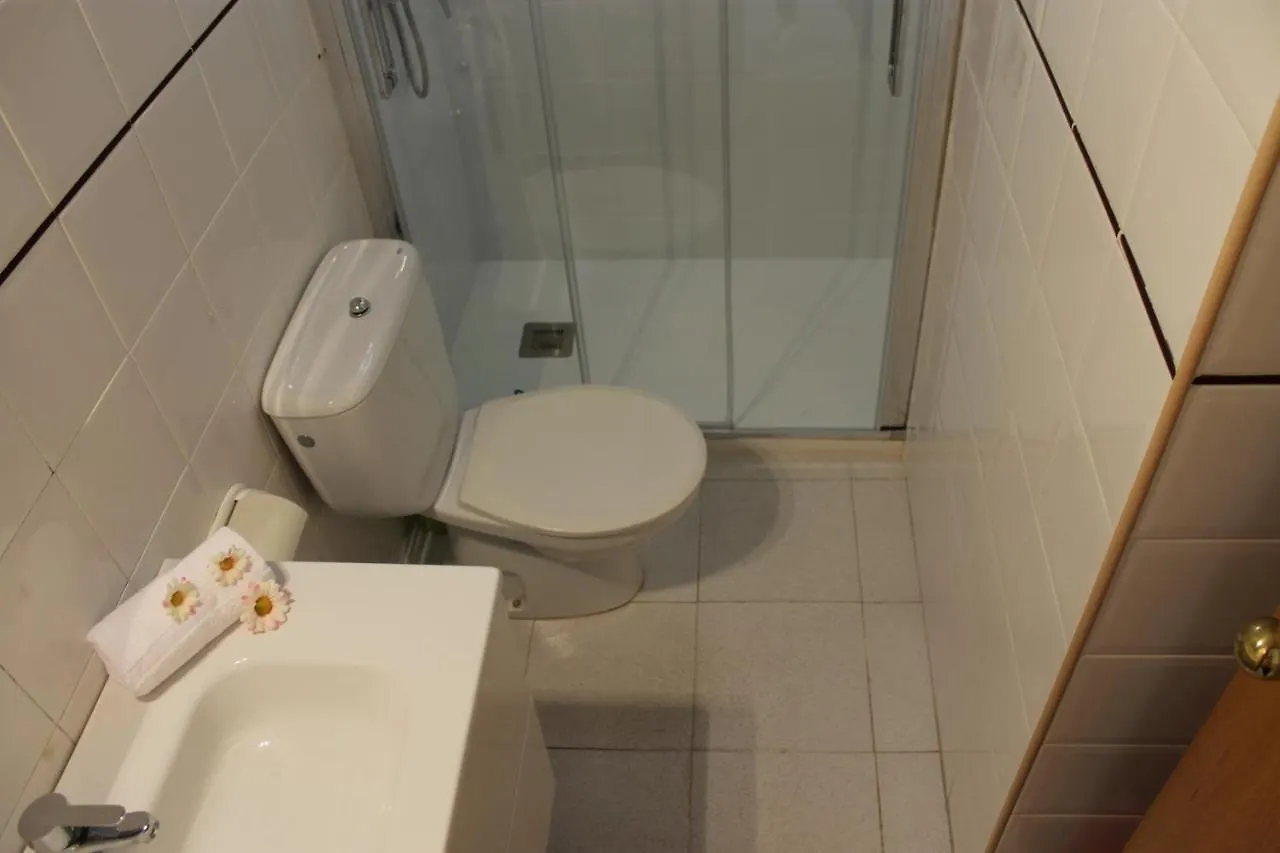Agi Residencial Almadraba Apartment Roses Spain