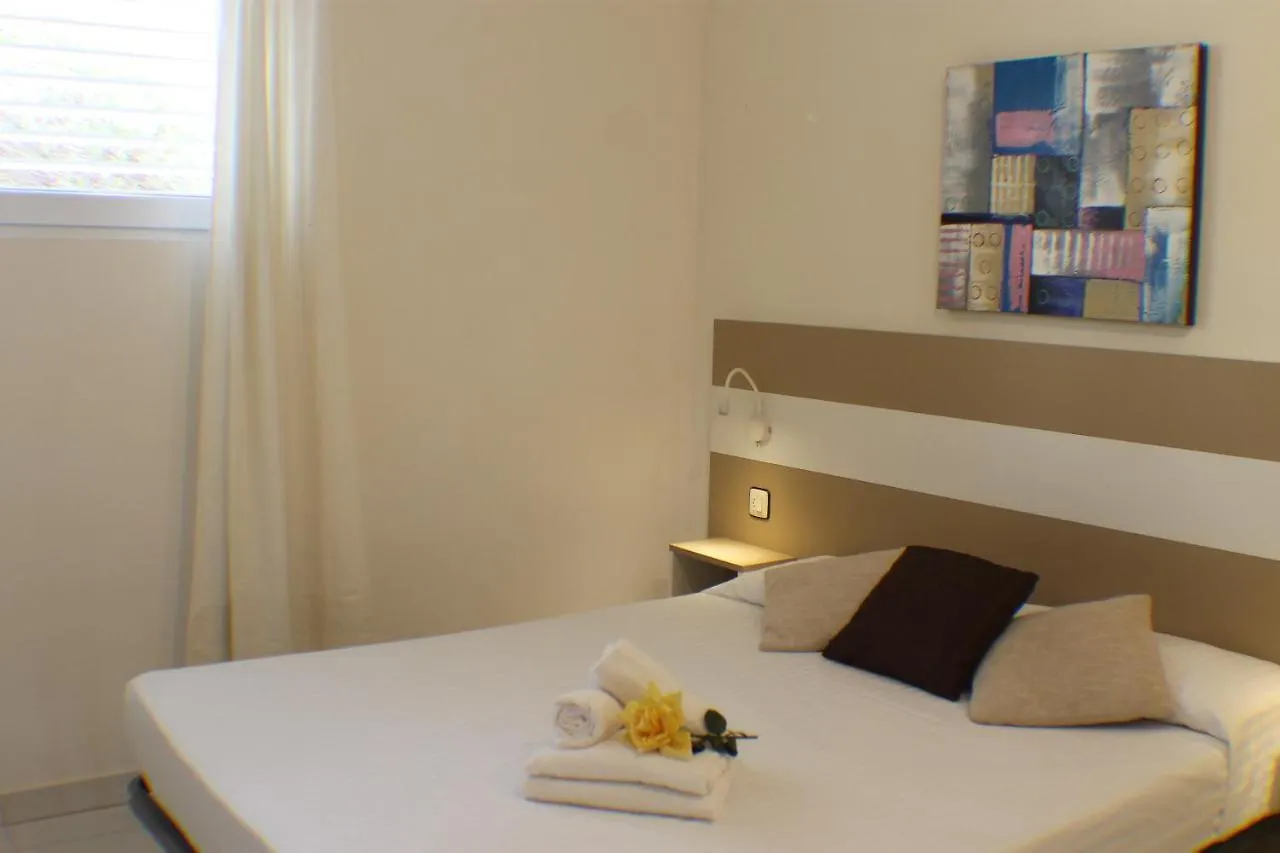 Agi Residencial Almadraba Apartment Roses Spain