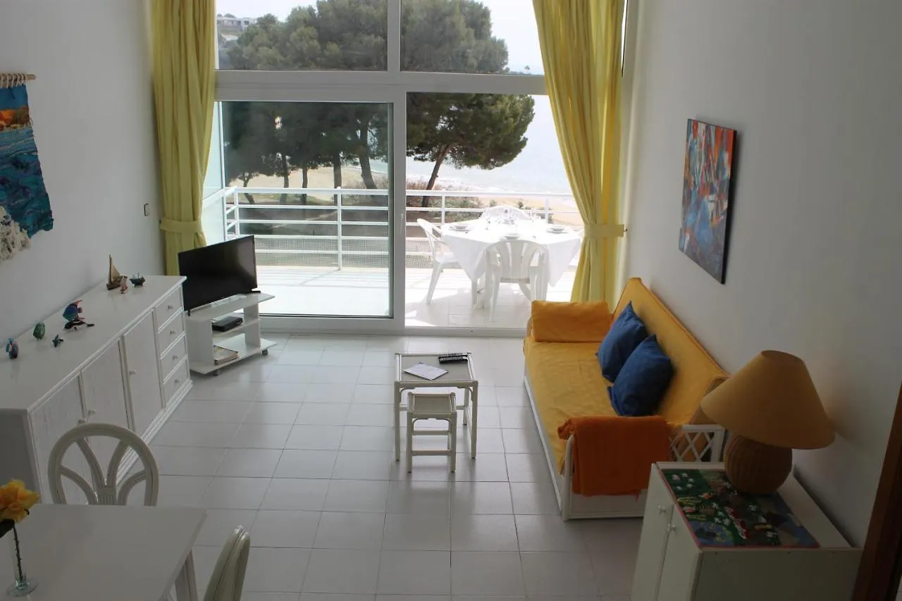 Agi Residencial Almadraba Apartment Roses Spain