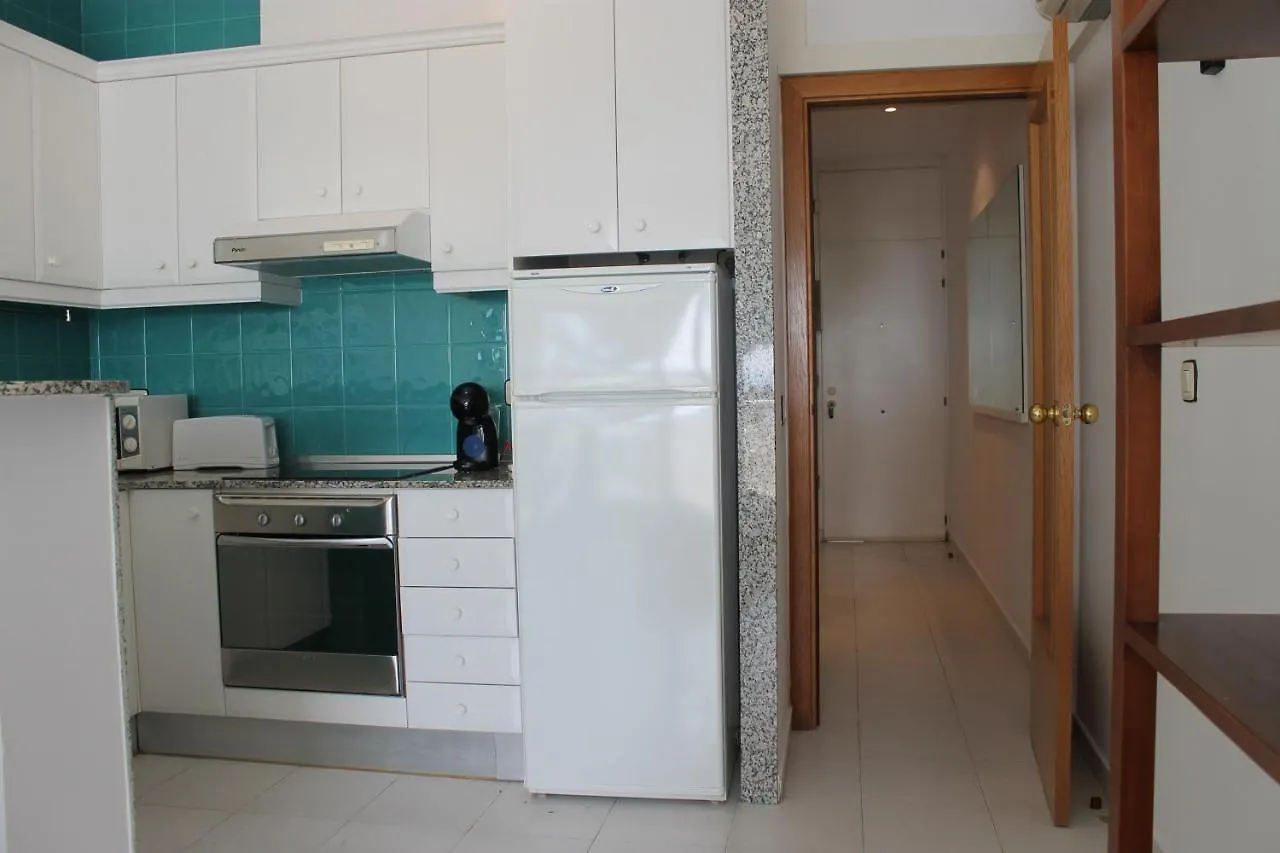 Agi Residencial Almadraba Apartment Roses