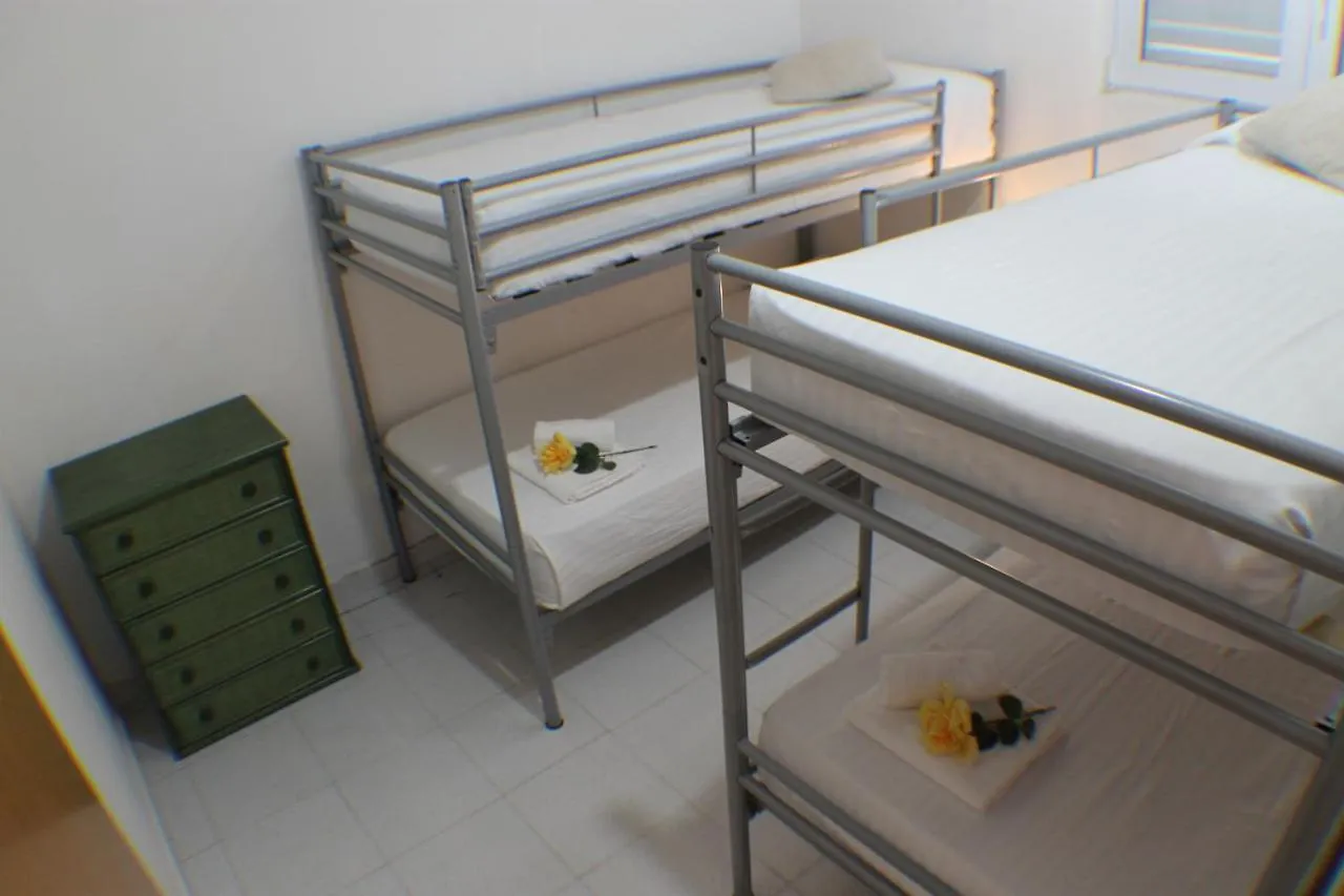 Agi Residencial Almadraba Apartment Roses 0*,  Spain