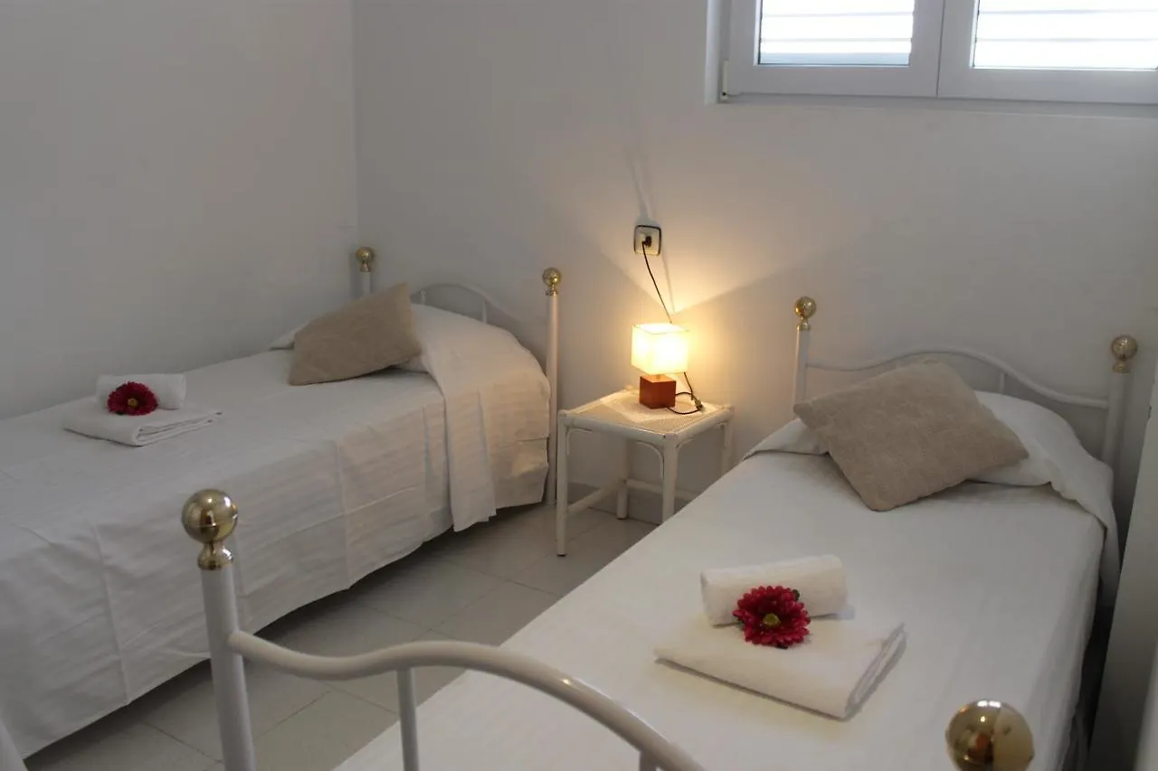 Agi Residencial Almadraba Apartment Roses