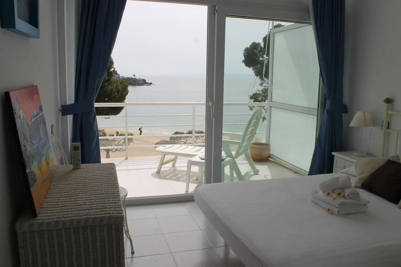 Agi Residencial Almadraba Apartment Roses 0*,  Spain