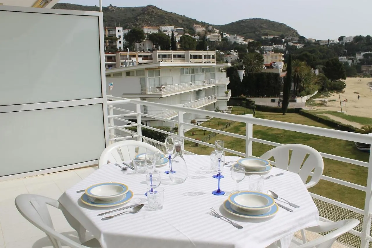 Agi Residencial Almadraba Apartment Roses