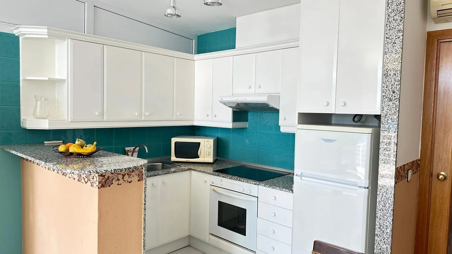 Agi Residencial Almadraba Apartment Roses Spain