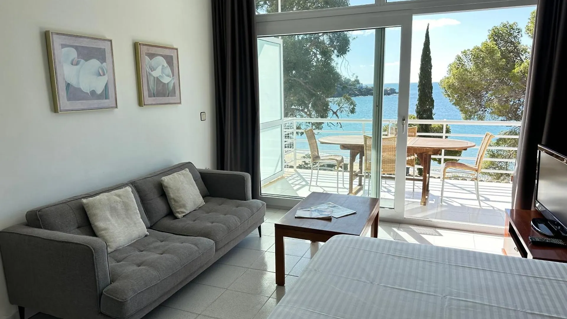 Agi Residencial Almadraba Apartment Roses