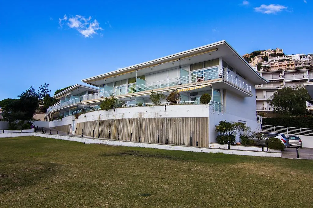 Agi Residencial Almadraba Apartment Roses