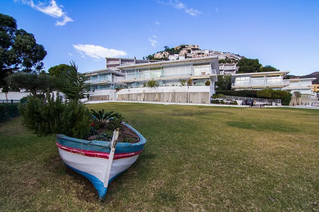 Agi Residencial Almadraba Apartment Roses