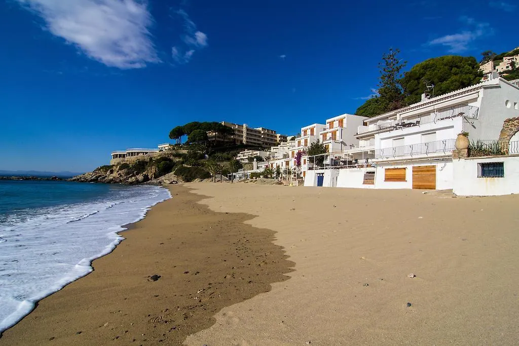 Agi Residencial Almadraba Apartment Roses Spain